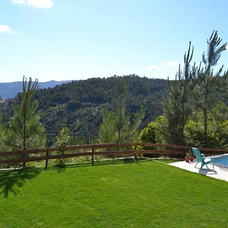 Casa do Vale - Casa da Montanha - Gerês Exterior foto