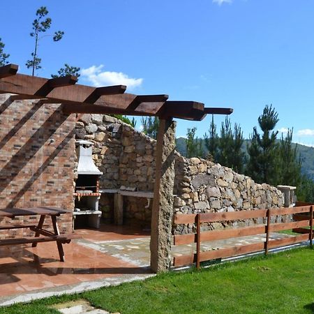 Casa do Vale - Casa da Montanha - Gerês Exterior foto