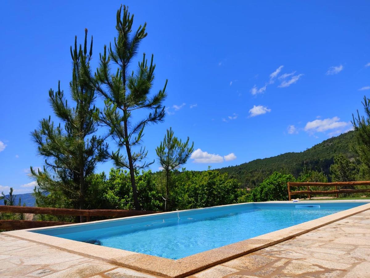 Casa do Vale - Casa da Montanha - Gerês Exterior foto