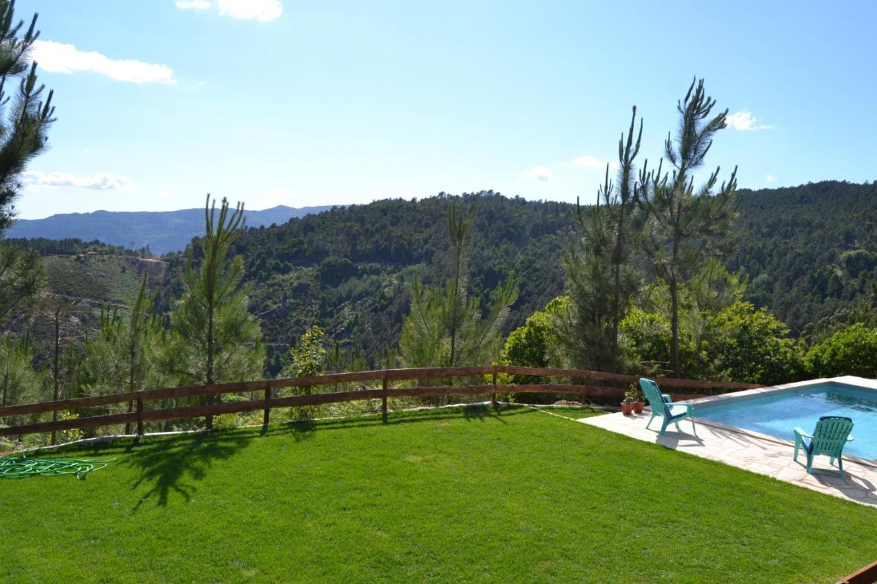 Casa do Vale - Casa da Montanha - Gerês Exterior foto