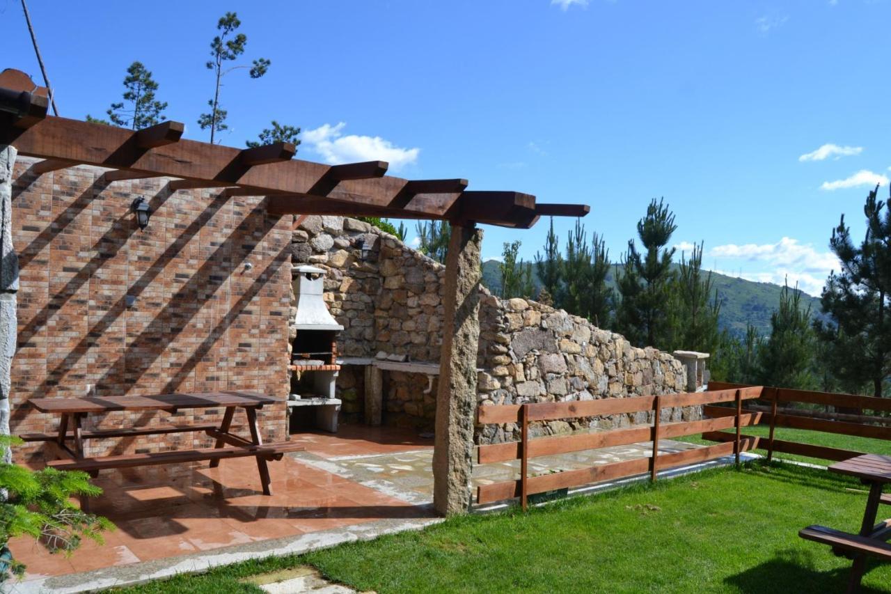 Casa do Vale - Casa da Montanha - Gerês Exterior foto