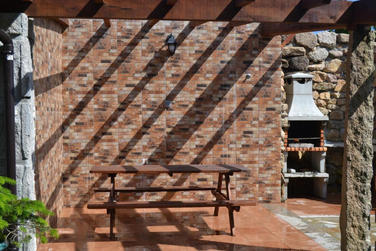 Casa do Vale - Casa da Montanha - Gerês Exterior foto